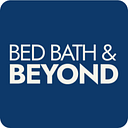 Bed Bath & Beyond