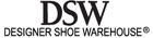 DSW Designer Shoe Warehouse