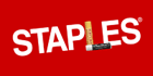 Staples