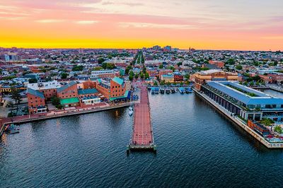 Photo of Baltimore, Maryland