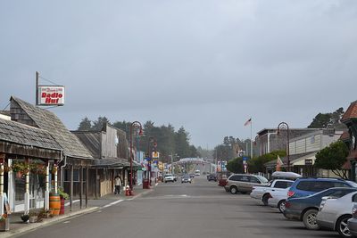 Photo of Bandon, Oregon