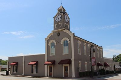 Photo of Barnesville, Georgia