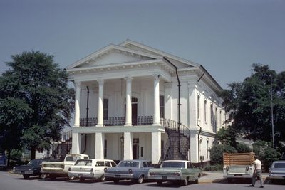 Photo of Barnwell, South Carolina