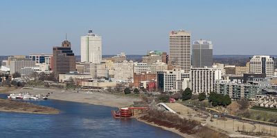 Photo of Memphis, Tennessee