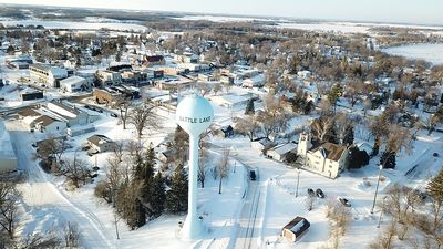Photo of Battle Lake, Minnesota