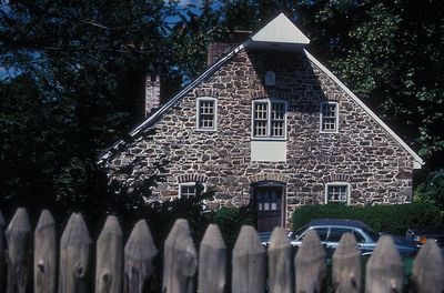 Photo of Mendham, New Jersey
