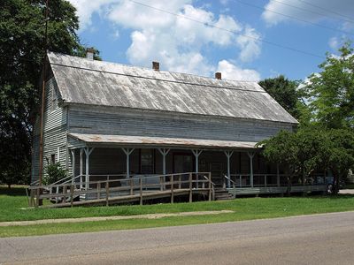 Photo of Bay Minette, Alabama