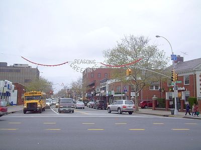 Photo of Bayside, New York
