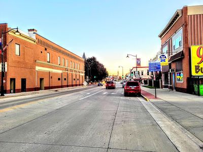Photo of Beaver Dam, Wisconsin