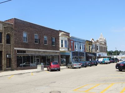 Photo of Mendota, Illinois