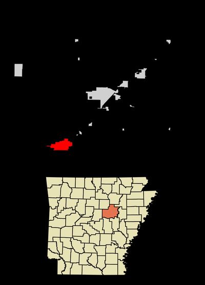 Photo of Beebe, Arkansas
