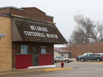 Photo of Belgrade, Minnesota
