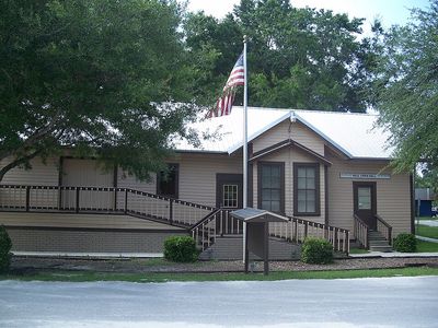 Photo of Bell, Florida