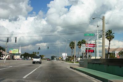 Photo of Belle Glade, Florida