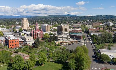 Photo of Bellingham, Washington