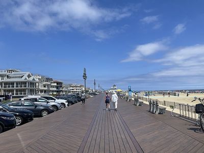 Photo of Belmar, New Jersey