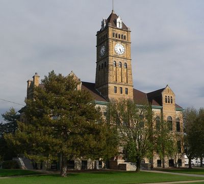 Photo of Beloit, Kansas