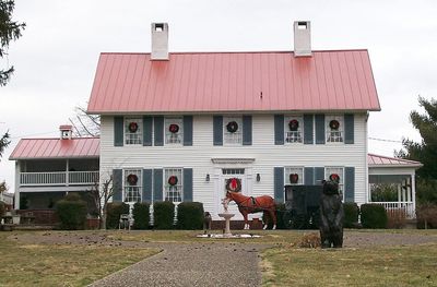 Photo of Belpre, Ohio