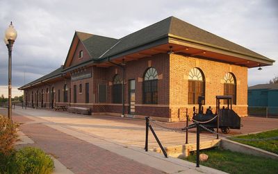 Photo of Bemidji, Minnesota