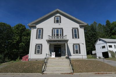 Photo of Berlin, Massachusetts