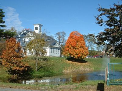 Photo of Bernardston, Massachusetts