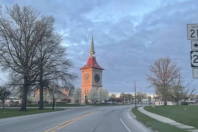 Photo of Berne, Indiana