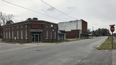 Photo of Bethel, North Carolina