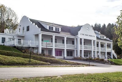 Photo of Beulah, Michigan