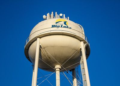 Photo of Big Lake, Minnesota