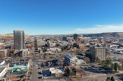 Photo of Billings, Montana