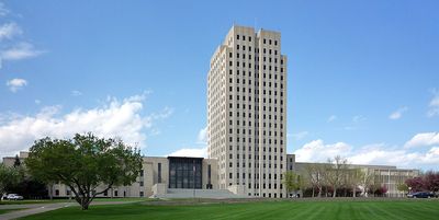 Photo of Bismarck, North Dakota