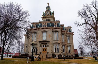 Photo of Bloomfield, Iowa