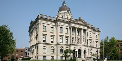 Photo of Bloomington, Illinois