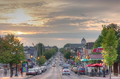 Photo of Bloomington Springs, Tennessee