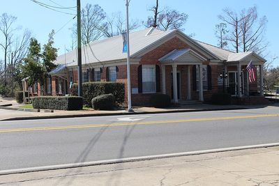 Photo of Blountstown, Florida