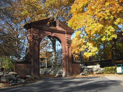 Photo of Mahwah, New Jersey