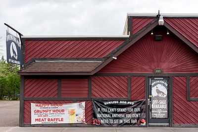 Photo of Bock, Minnesota