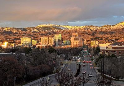 Photo of Boise, Idaho