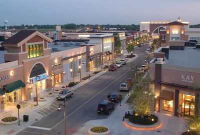 Photo of Bolingbrook, Illinois