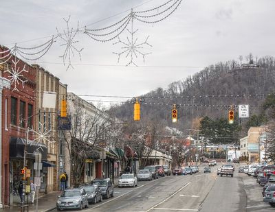 Photo of Boone, North Carolina