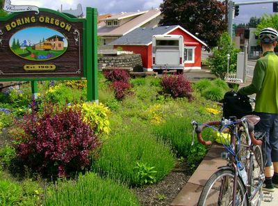 Photo of Boring, Oregon