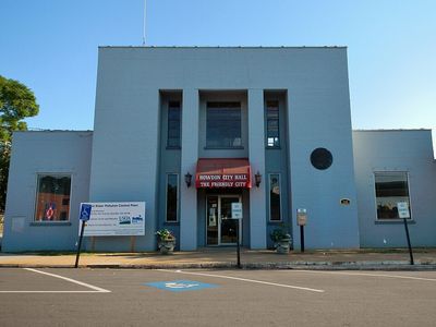 Photo of Bowdon, Georgia