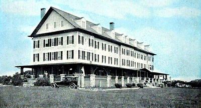 Photo of Braddock Heights, Maryland