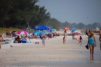 Photo of Bradenton Beach, Florida