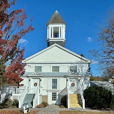 Photo of Branchville, New Jersey