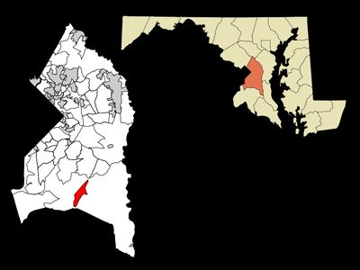 Photo of Brandywine, Maryland