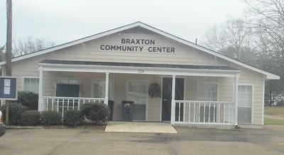 Photo of Braxton, Mississippi
