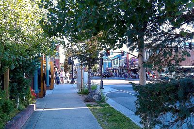 Photo of Breckenridge, Colorado