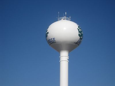 Photo of Breese, Illinois
