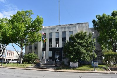Photo of Brenham, Texas